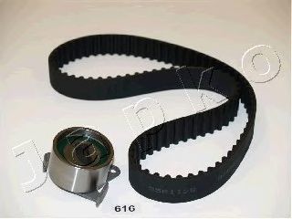 Timing Belt Kit KJT616