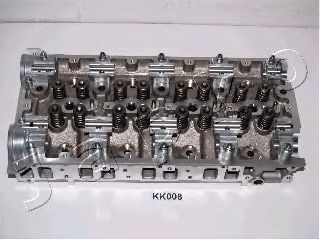 Cylinder Head KKJ008