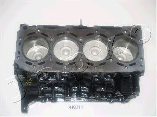 Gedeeltelijke motor KKJ011
