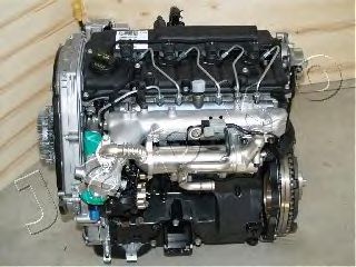 Komple motor KKJ016