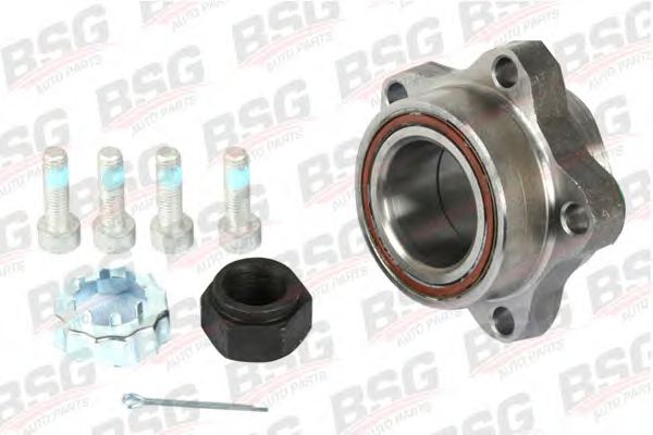 Wheel Bearing Kit BSG 30-600-006