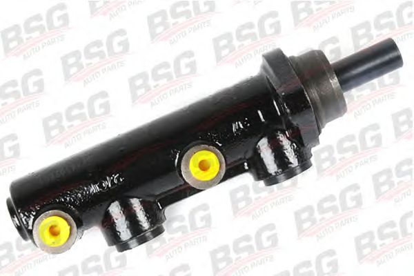 Master Cylinder, brakes BSG 60-215-002