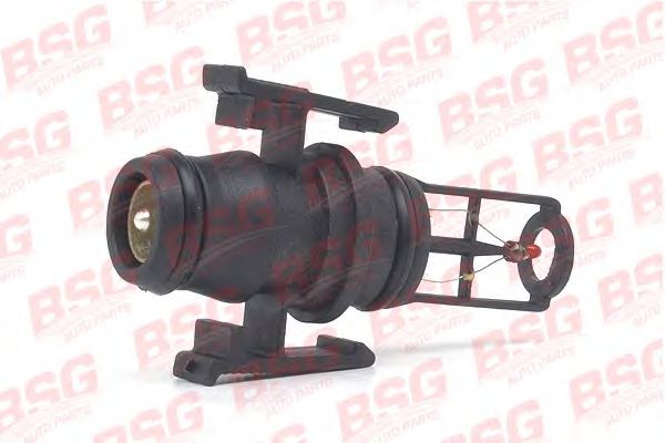 Sensor, Ansauglufttemperatur BSG 60-840-018