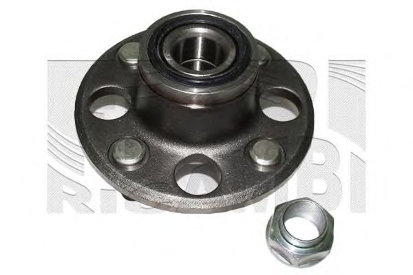 Wheel Bearing Kit RK1725