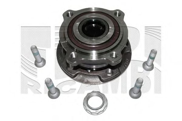 Wheel Bearing Kit RK4945
