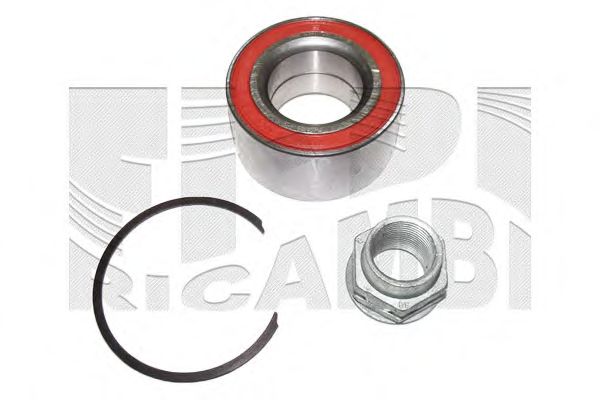 Wheel Bearing Kit RK9008