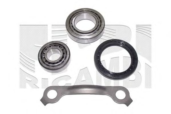 Wheel Bearing Kit RC6749
