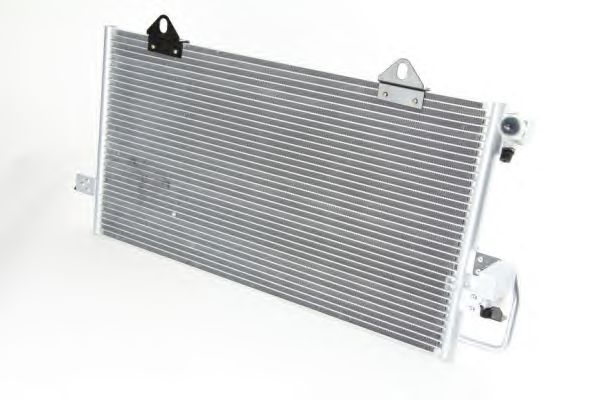 Condensator, airconditioning KTT110213