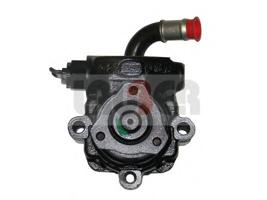 Hydraulic Pump, steering system 55.0263