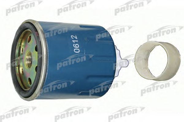 Filtro combustible PF3063