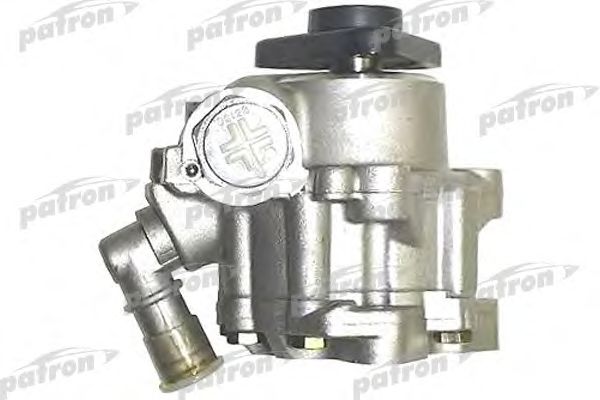 Hydraulikkpumpe, styring PPS017