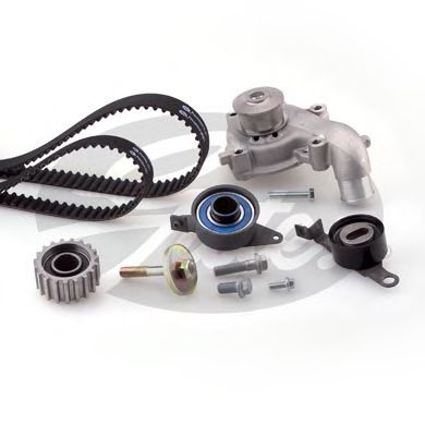 Water Pump & Timing Belt Kit KP25451XS-1