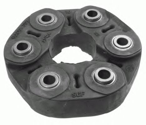 Joint, propshaft 33470 01