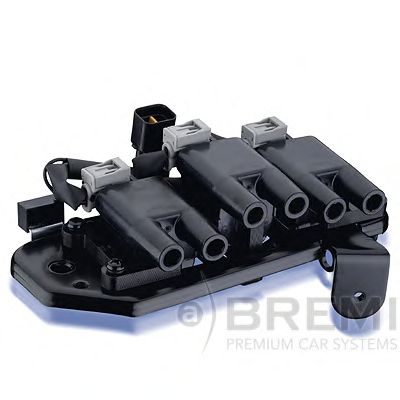 Ignition Coil 20395