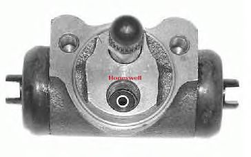 Cilindro do travão da roda 214289B