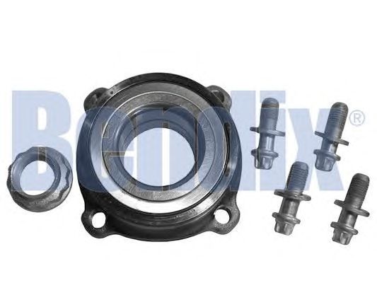 Wheel Bearing Kit 050430B