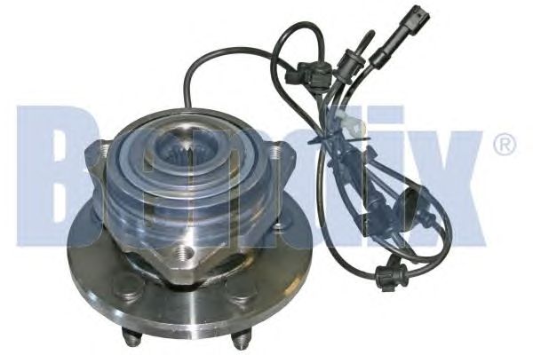 Wheel Bearing Kit 050930B