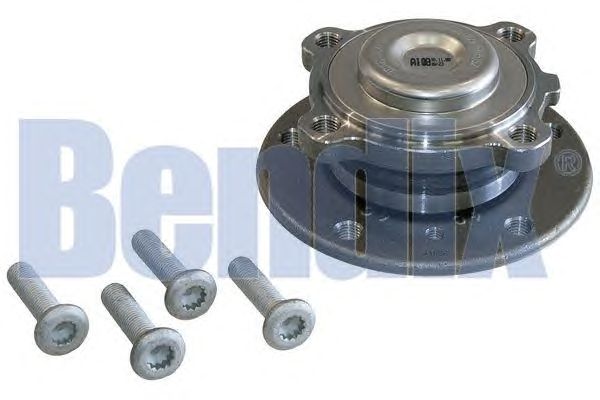 Wheel Bearing Kit 051549B