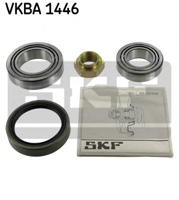 Wheel Bearing Kit VKBA 1446