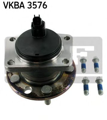 Wheel Bearing Kit VKBA 3576