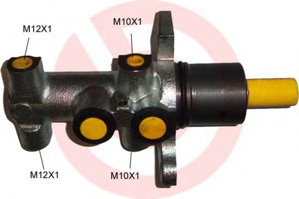 Maître-cylindre de frein M 56 004