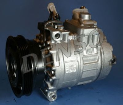 Compressor, ar condicionado DCP20006