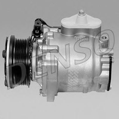 Compressor, airconditioning DCP10101
