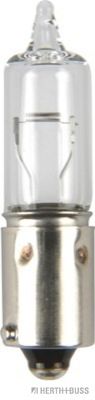 Bulb, indicator; Bulb, brake-/taillight; Bulb, rear fog light; Bulb, reverse light; Bulb 89901163