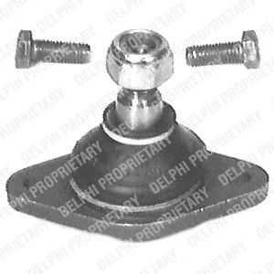 Ball Joint TC366