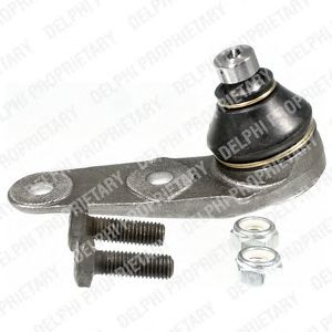 Ball Joint TC708
