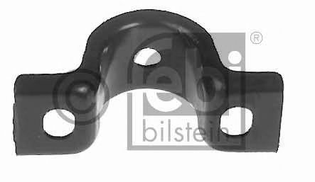 Holder, control arm mounting 06634