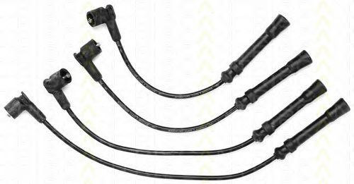 Ignition Cable Kit 8860 7216