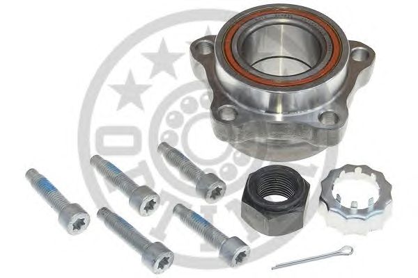 Wheel Bearing Kit 301583