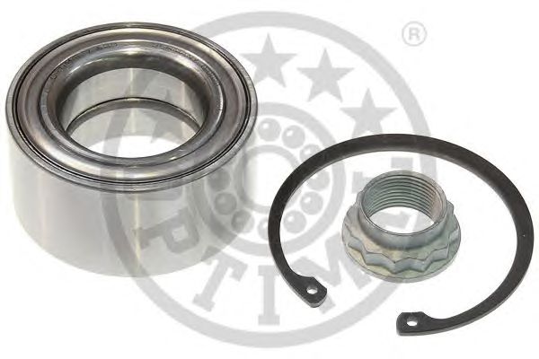 Wheel Bearing Kit 502148