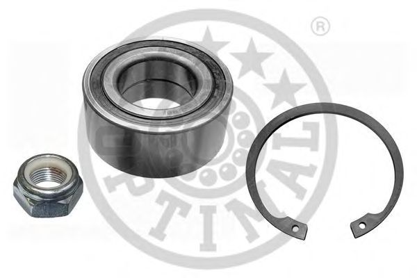 Wheel Bearing Kit 702765