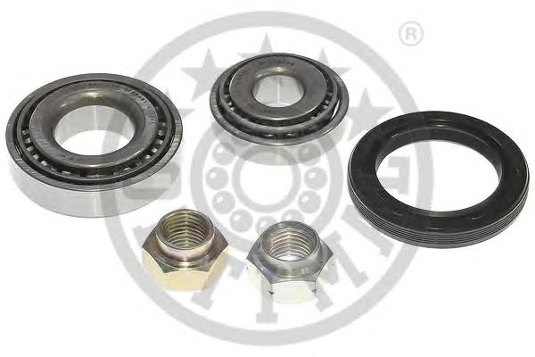 Wheel Bearing Kit 801538