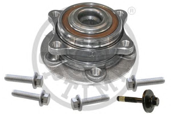 Wheel Bearing Kit 891878