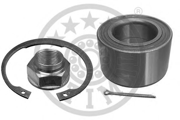 Wheel Bearing Kit 901429
