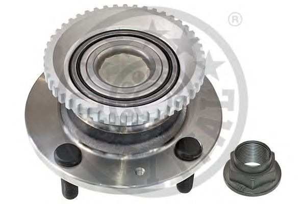 Wheel Bearing Kit 922219