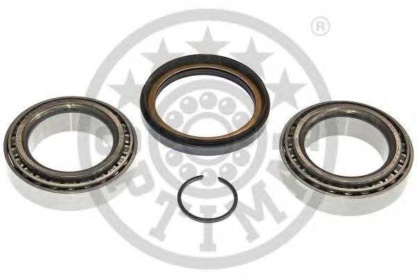 Wheel Bearing Kit 951722