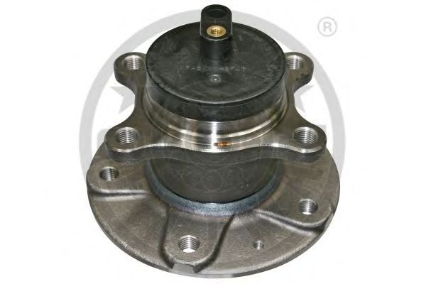 Wheel Bearing Kit 802844