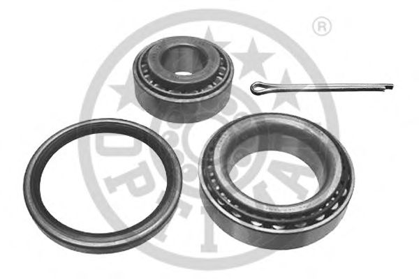 Wheel Bearing Kit 941617