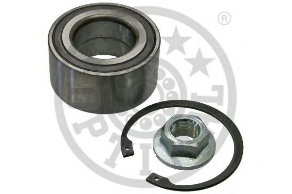 Wheel Bearing Kit 911647