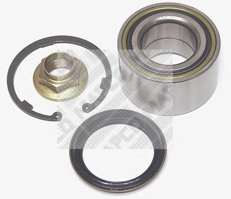 Wheel Bearing Kit 26587