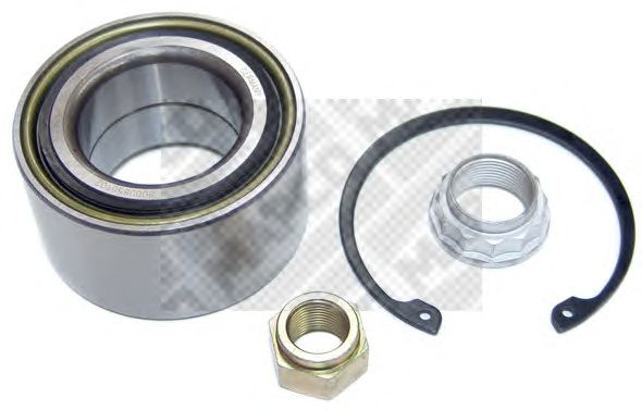 Wheel Bearing Kit 26887