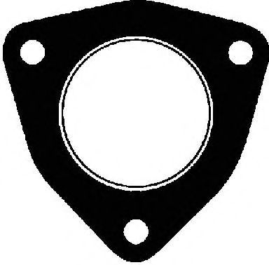 Gasket, exhaust pipe 71-09752-20