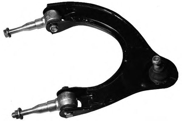 Braço oscilante, suspensão da roda MI-WP-1269