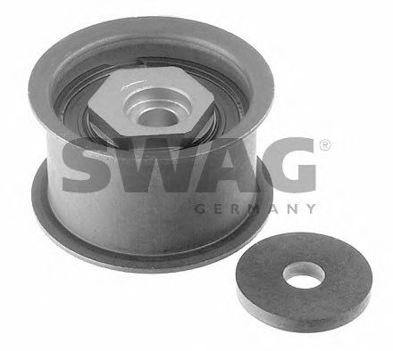 Deflection/Guide Pulley, timing belt 40 03 0017