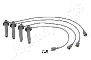 Комплект проводов зажигания IC-710