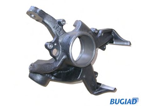Stub Axle, wheel suspension BSP20013